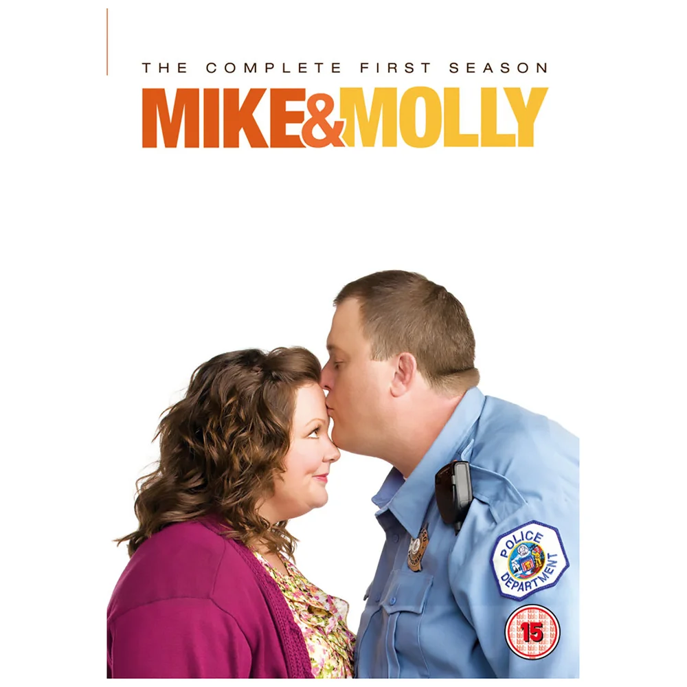 Mike and Molly - Season 1 Bild 1