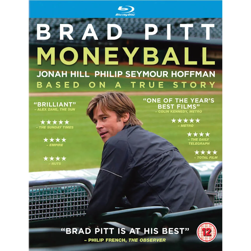 Moneyball Bild 1