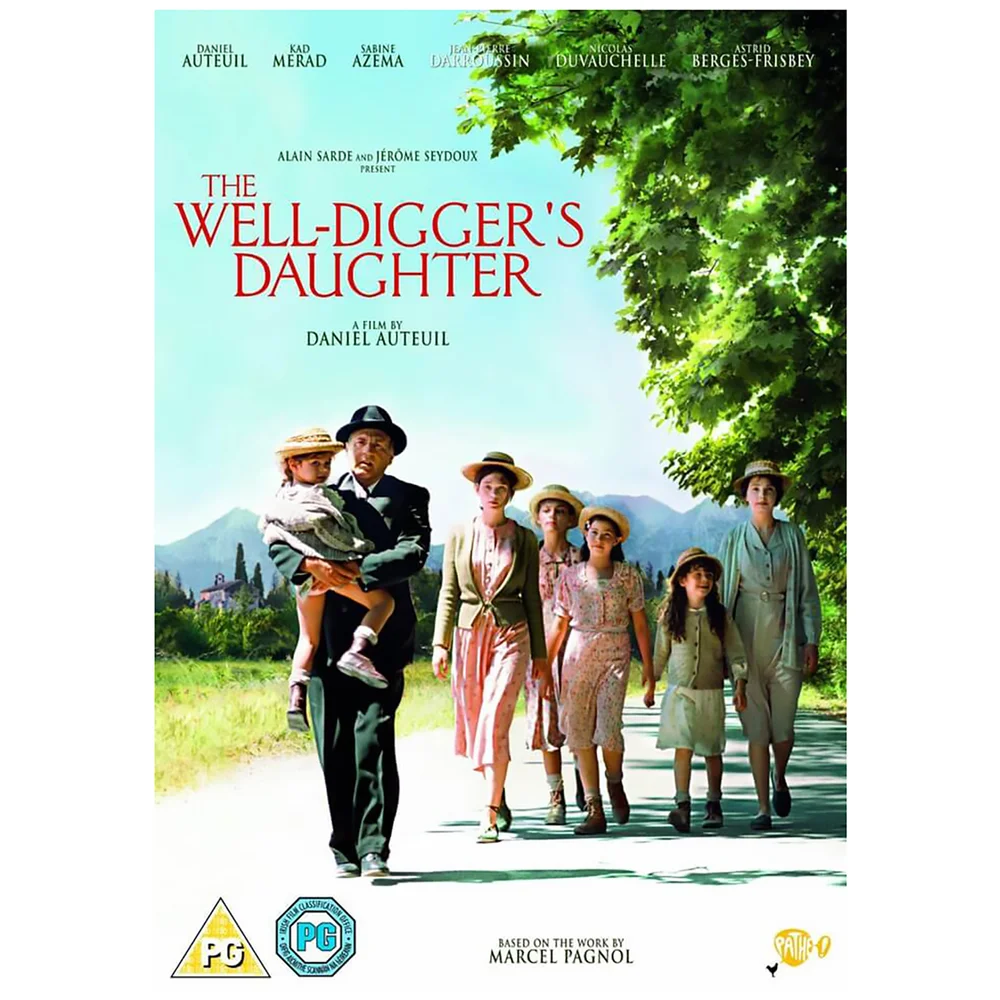 The Well Diggers Daughter Bild 1
