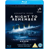 Eine denkwürdige Nacht