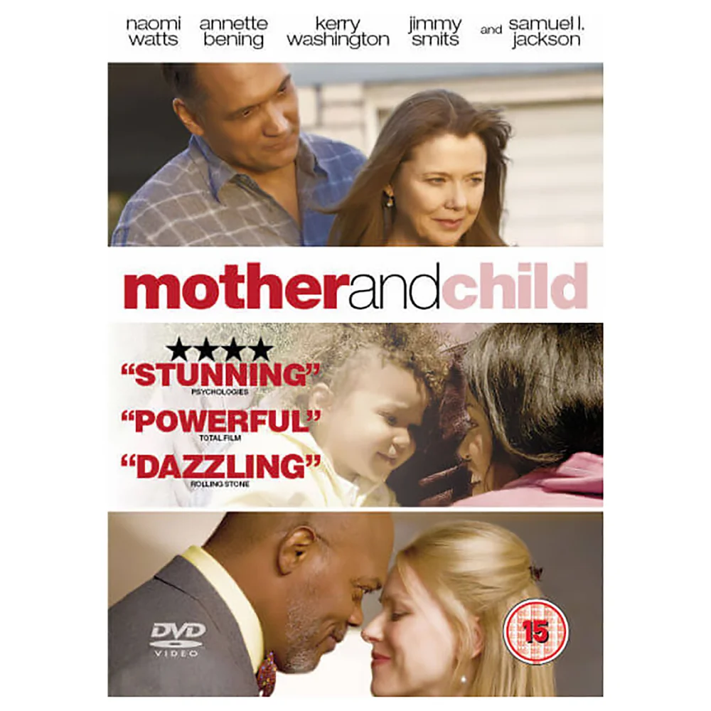 Mother and Child Bild 1