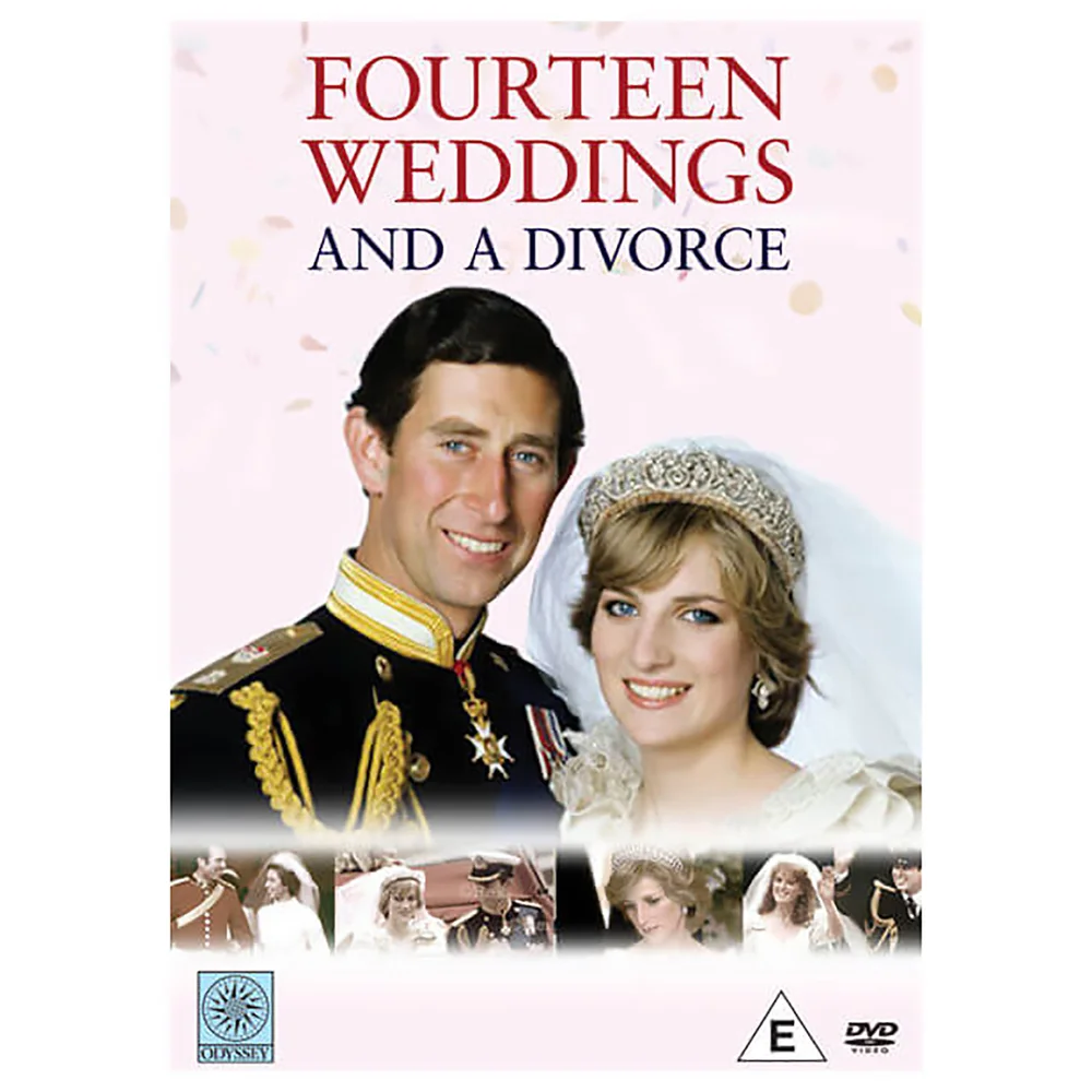 Fourteen Weddings and a Divorce Bild 1