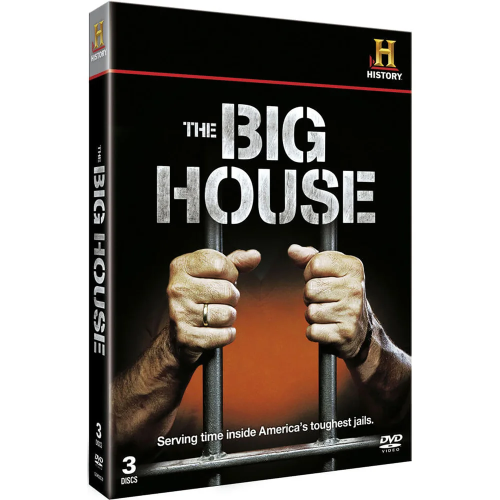 The Big House Bild 1
