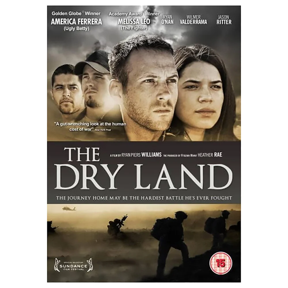 The Dry Land Bild 1