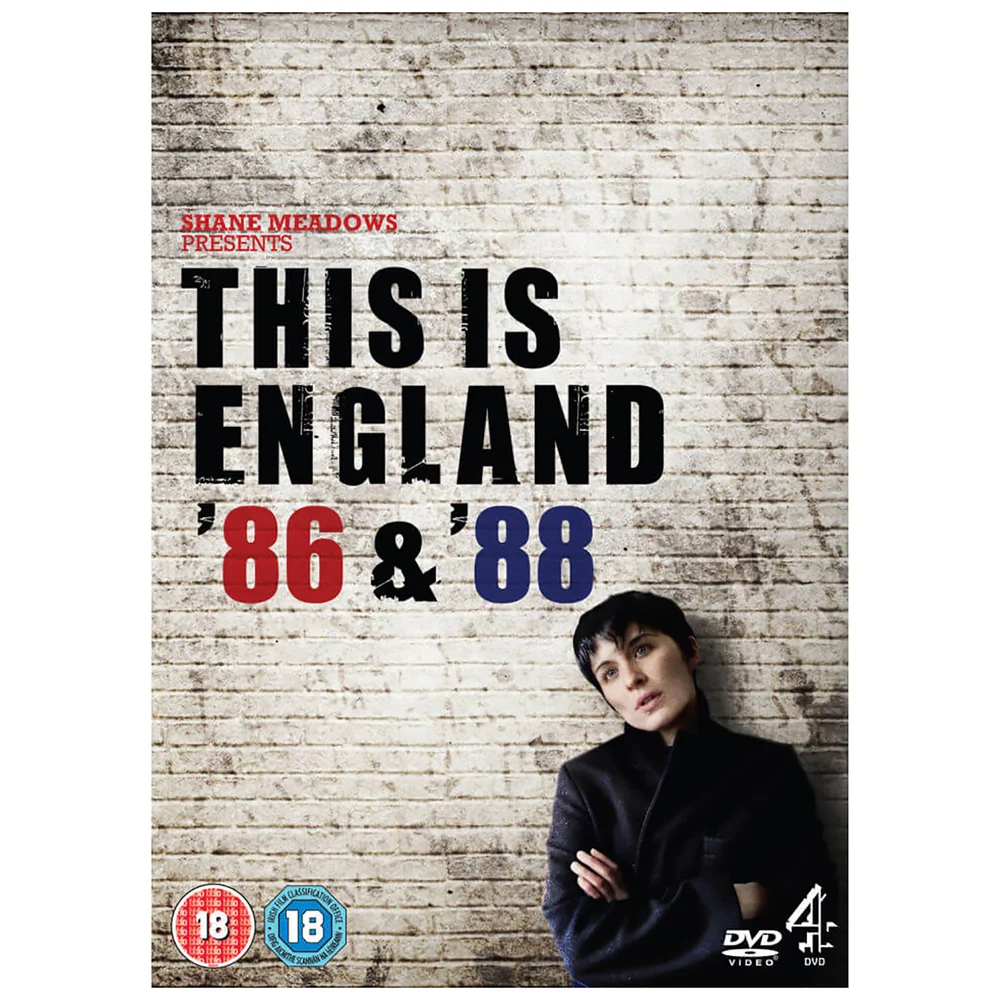 Dies ist England 86 und Dies ist England 88 Box-Set Bild 1