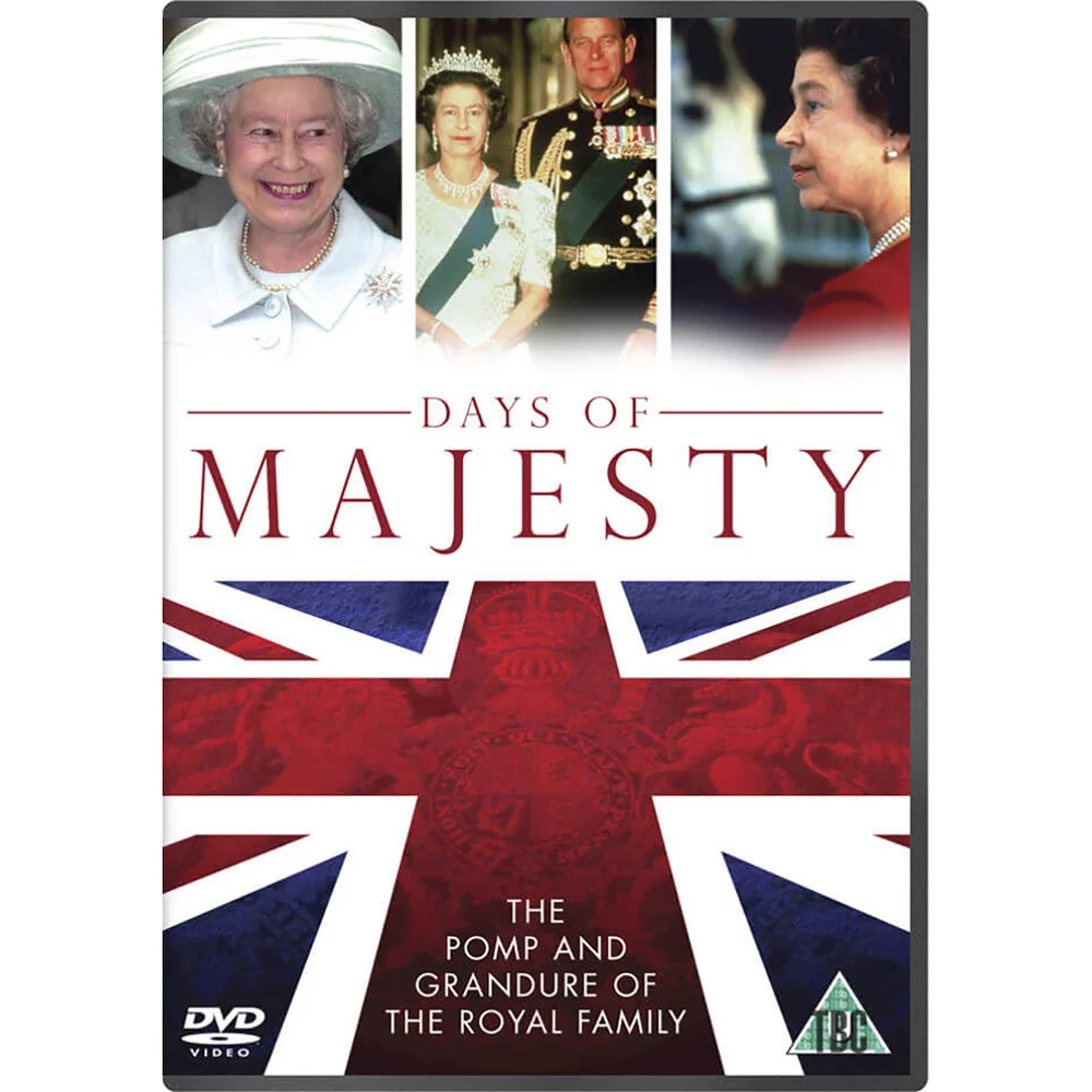 Days of Majesty Bild 1
