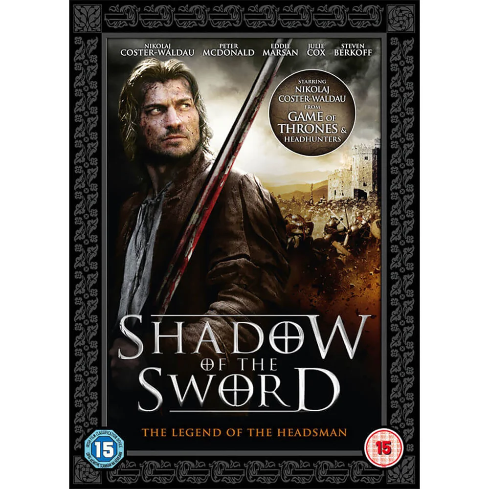 Shadow of the Sword Bild 1