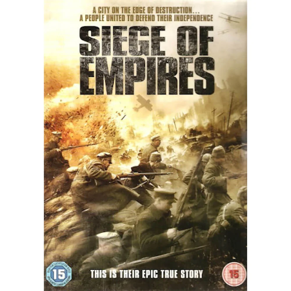 Siege of Empires Bild 1