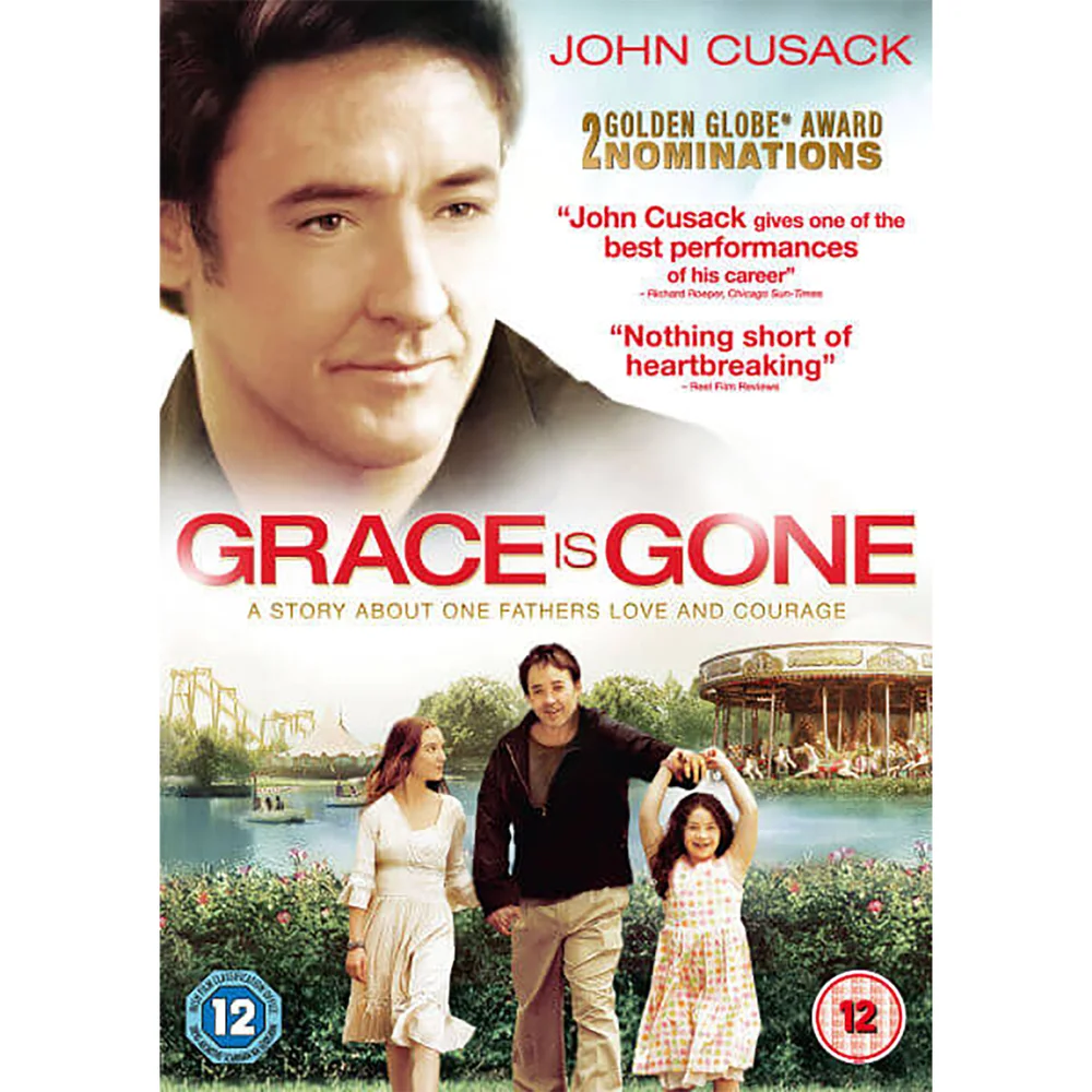 Grace Is Gone Bild 1