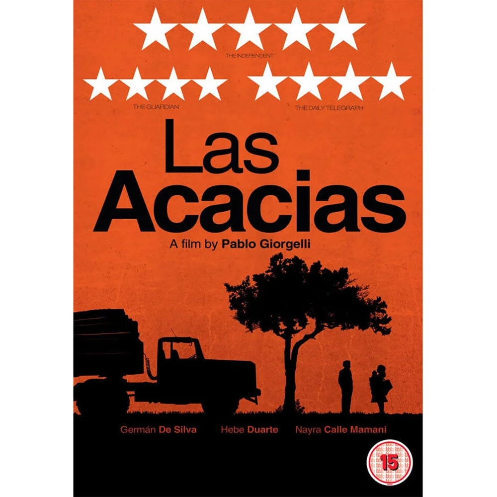 Las Acacias Bild 1