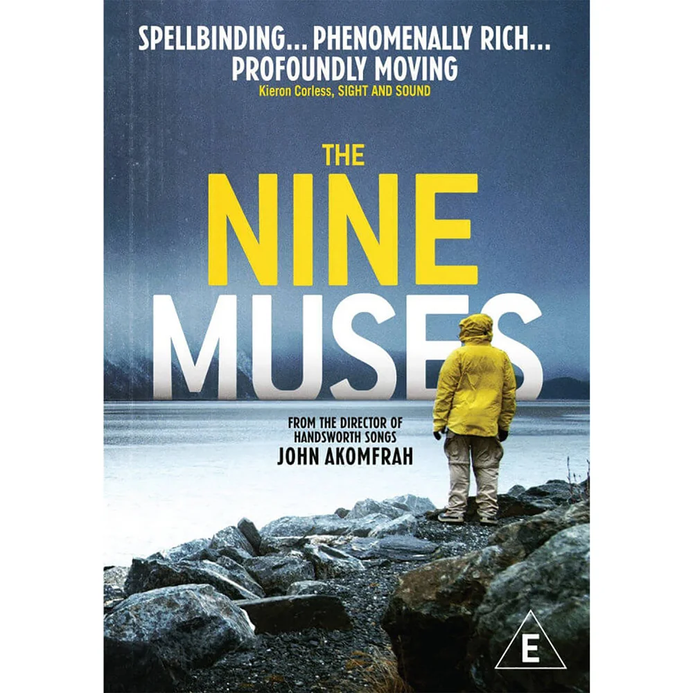 Die Neun Musen Bild 1