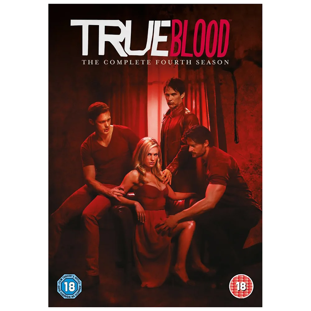 True Blood - Season 4 Bild 1