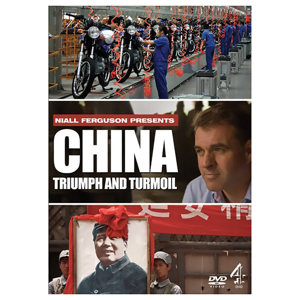 China: Triumph and Turmoil Bild 1