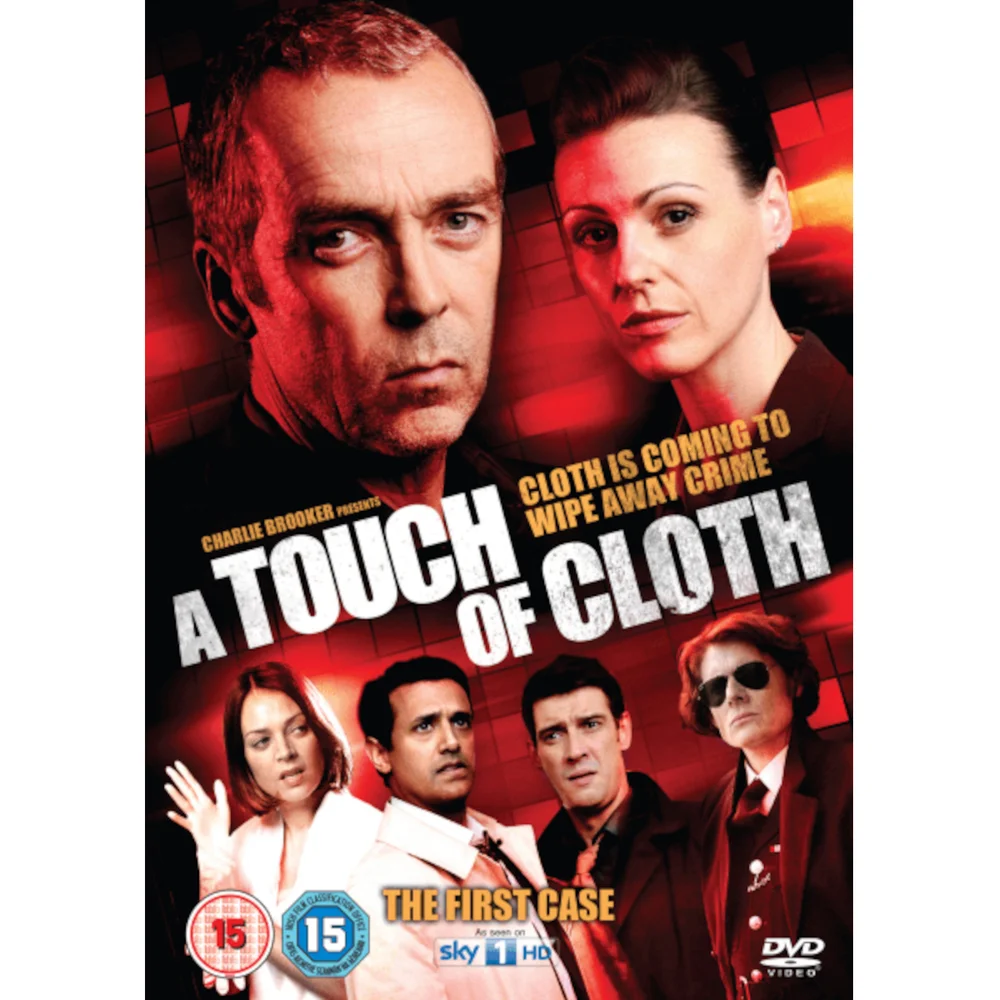 A Touch of Cloth Bild 1