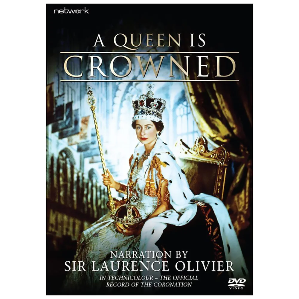 A Queen is Crowned Bild 1