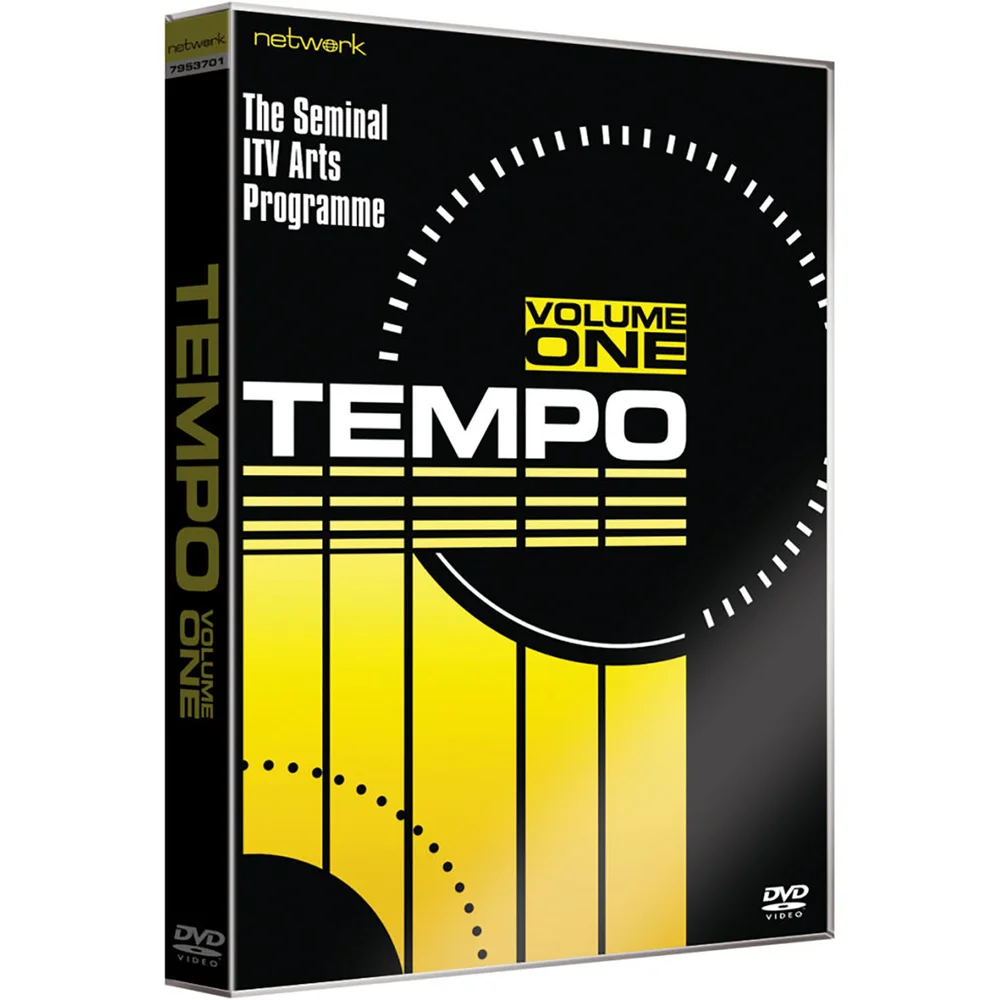 Tempo - Volume 1 Bild 1