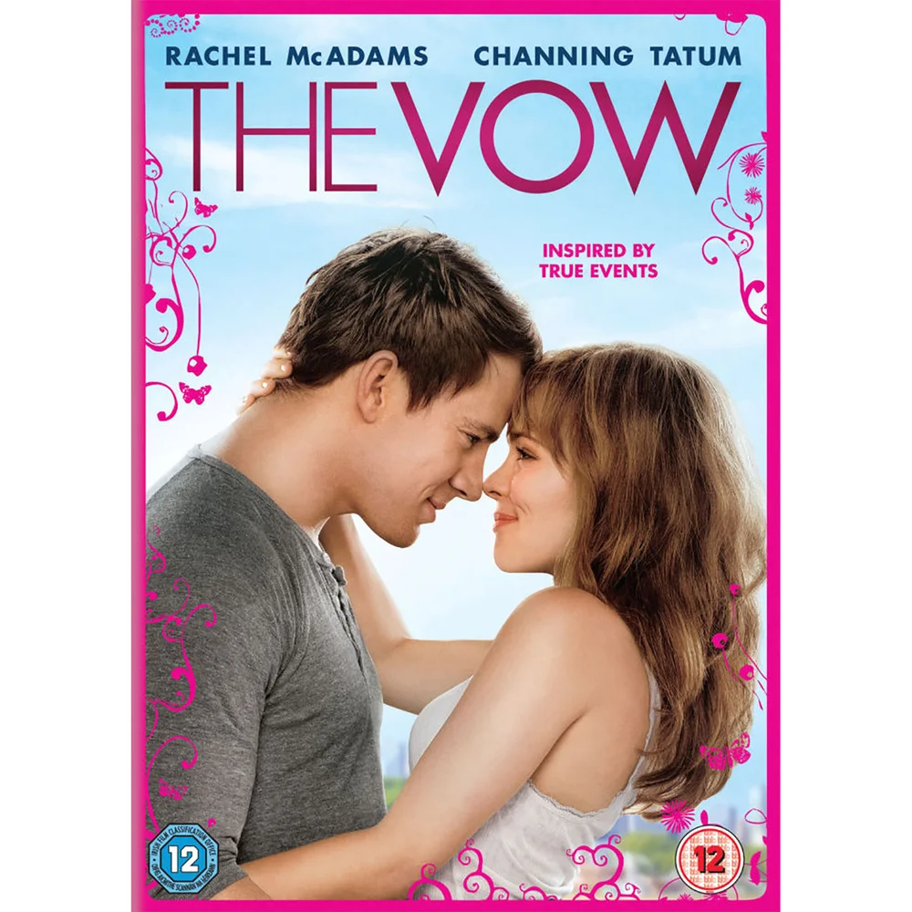 The Vow Bild 1