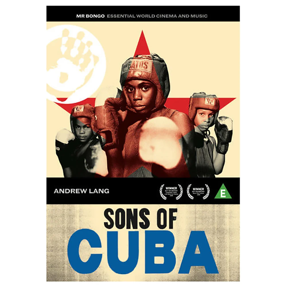 Sons of Cuba Bild 1