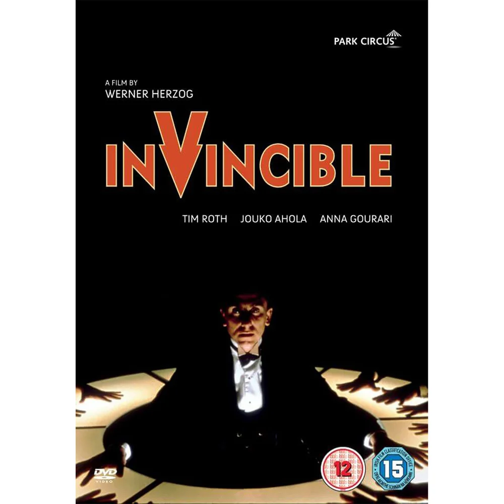 Invincible Bild 1