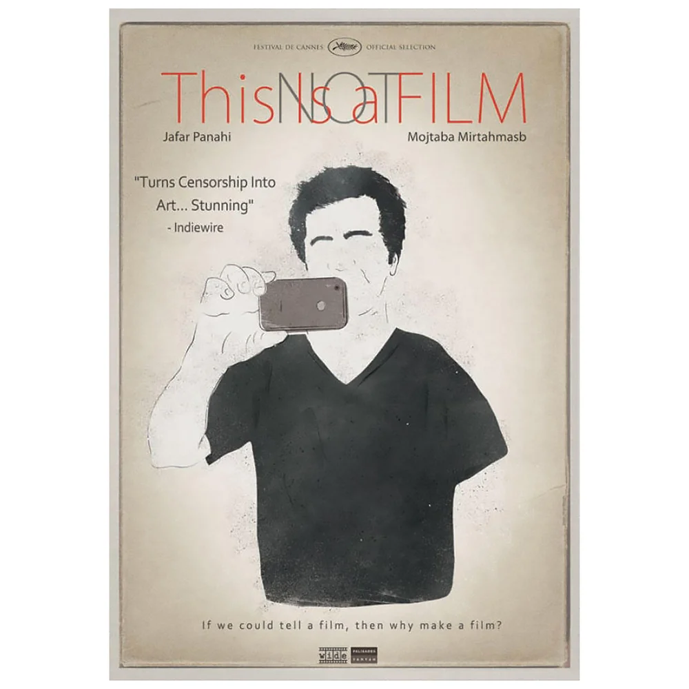 This is Not a Film Bild 1