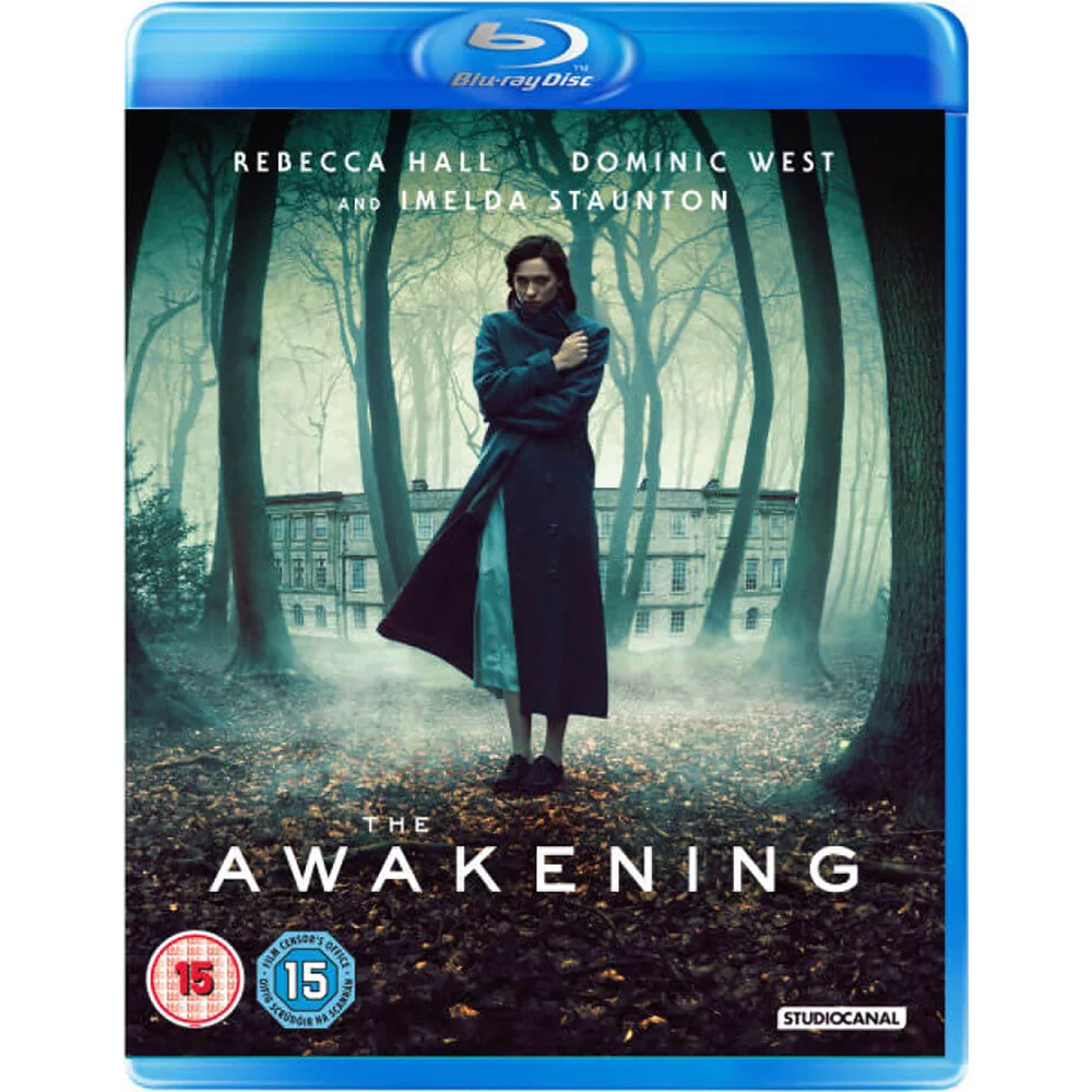 Das Erwachen (Single Disc) Bild 1