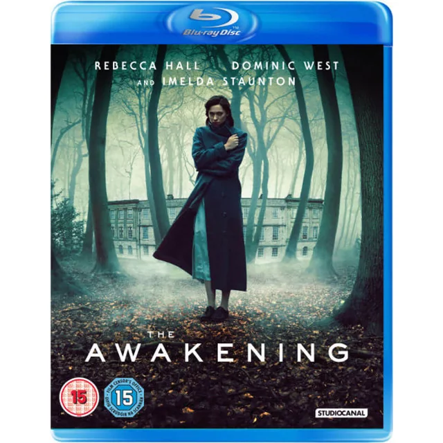 Das Erwachen (Single Disc)