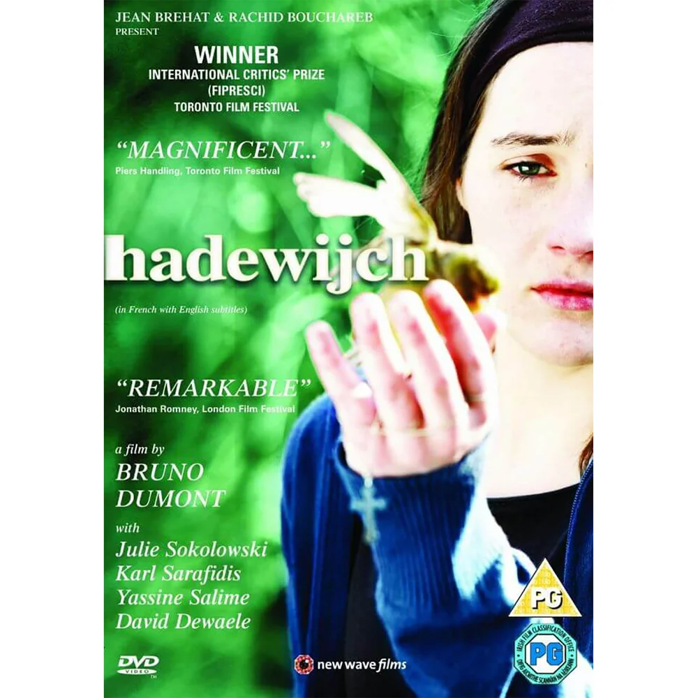 Hadewijch Bild 1