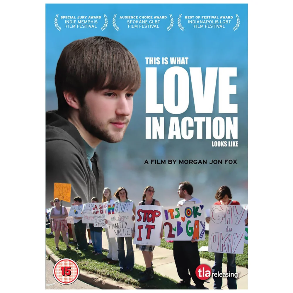 Love in Action Bild 1