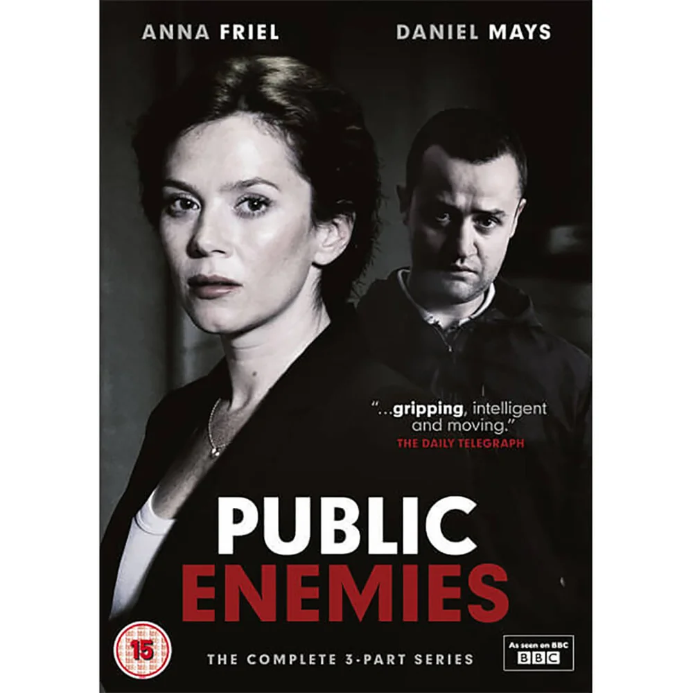 Public Enemies Bild 1