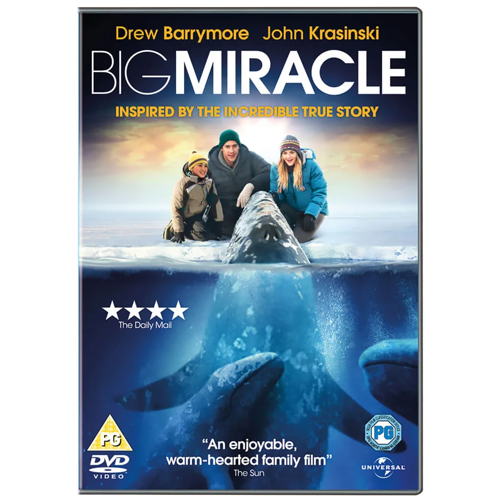 Big Miracle Bild 1