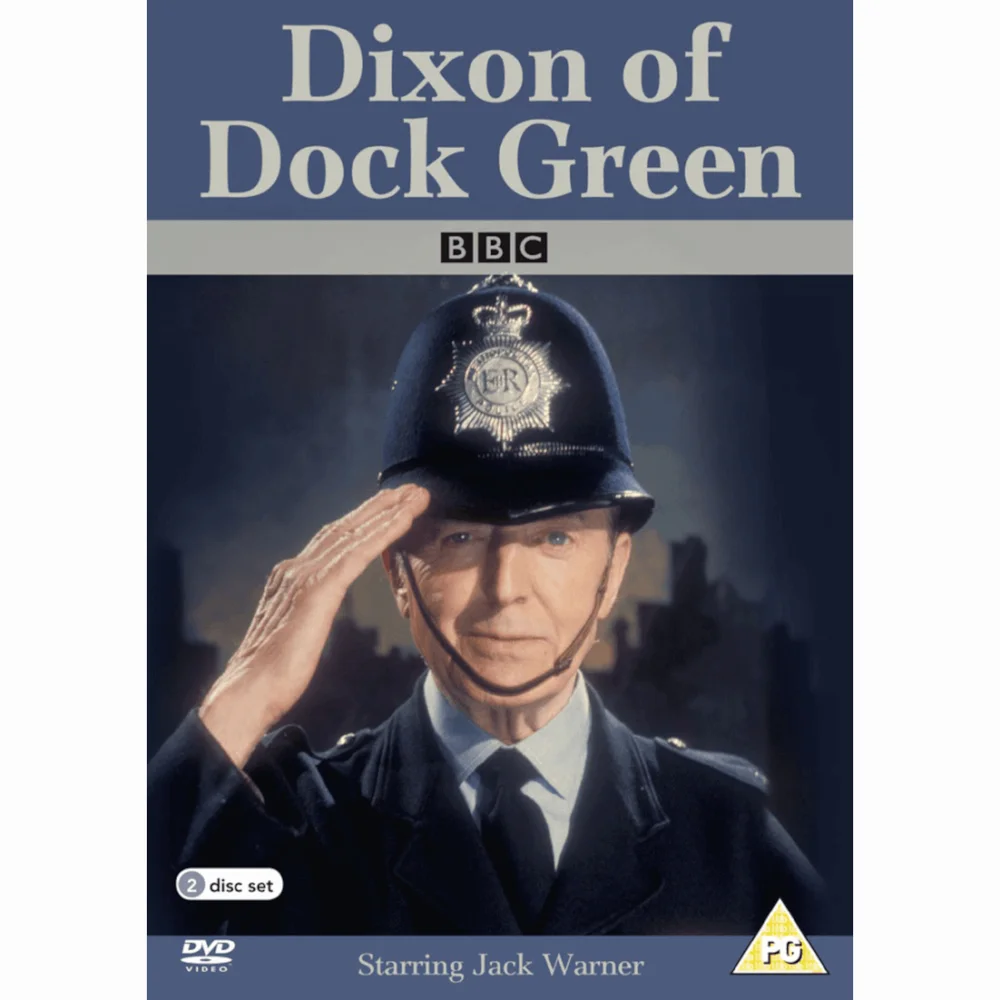 Dixon of Dock Green Bild 1
