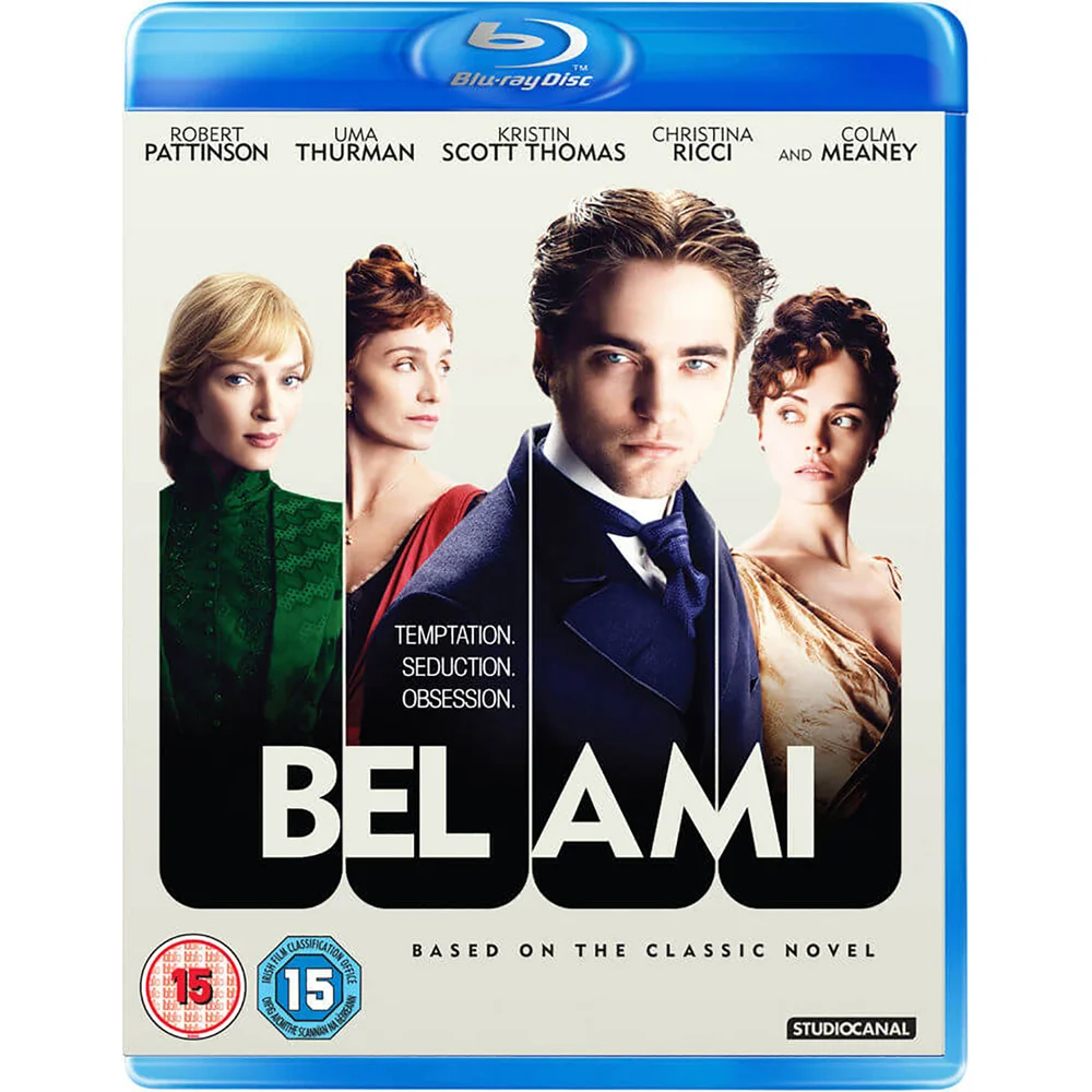 Bel Ami Bild 1