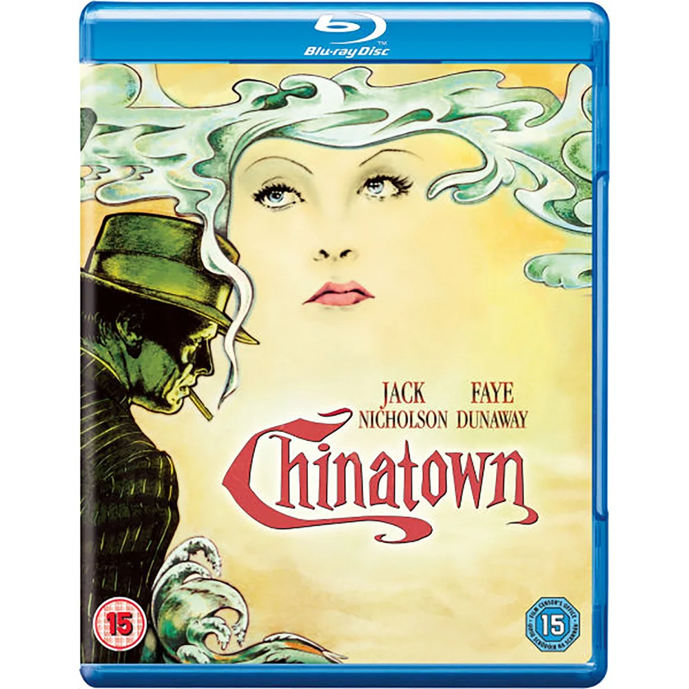 Chinatown Bild 1