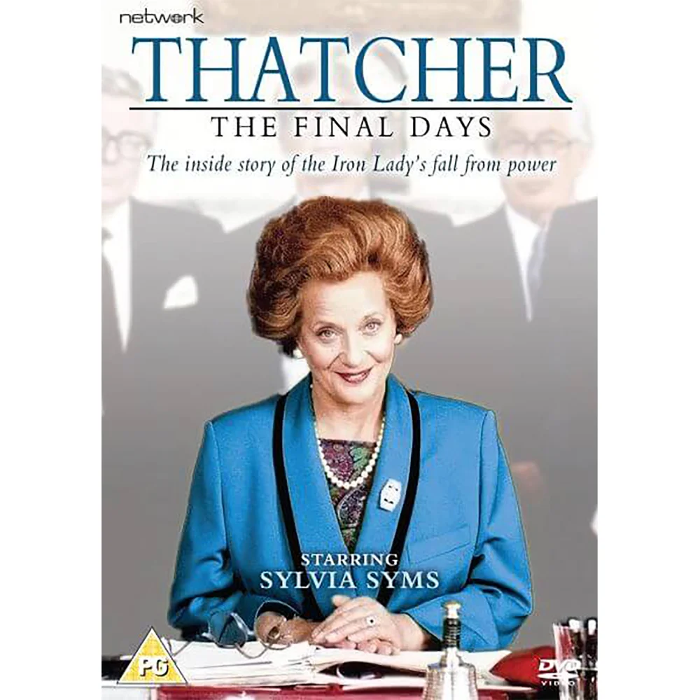 Thatcher: The Final Days Bild 1