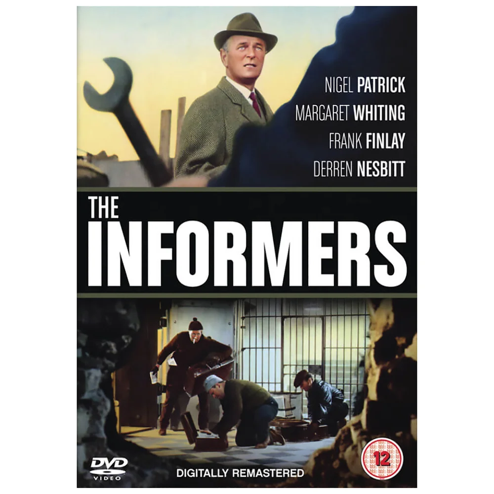 The Informers Bild 1