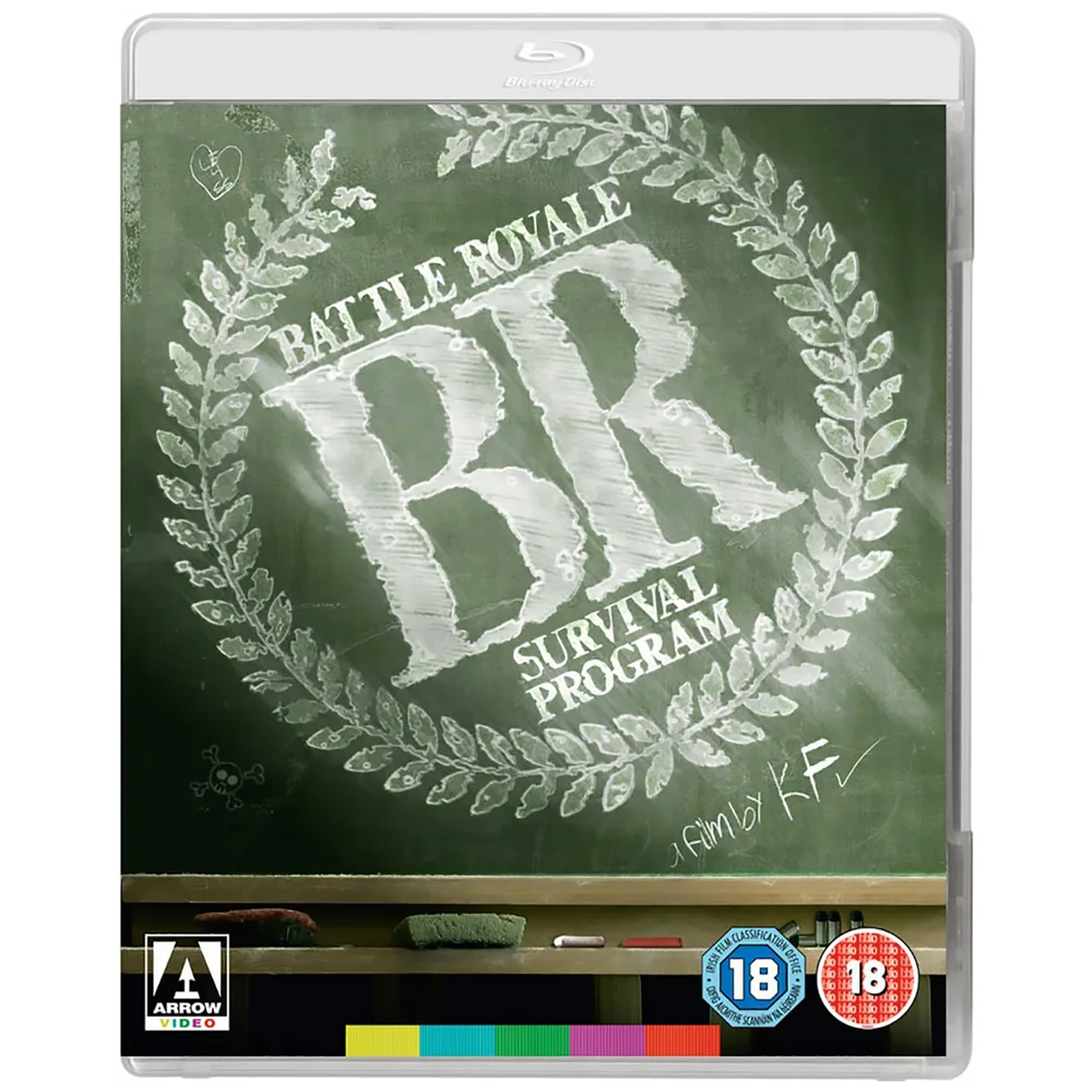 Battle Royale Bild 1