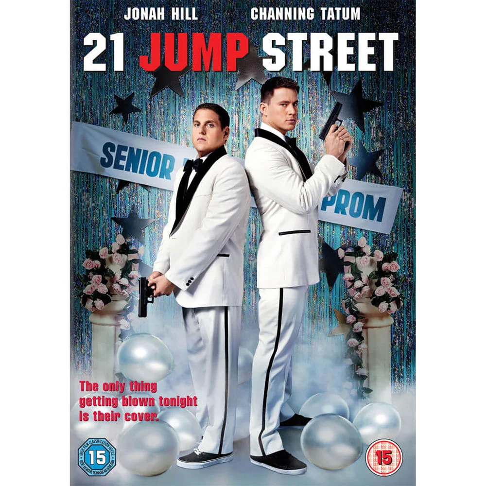 21 Jump Street Bild 1