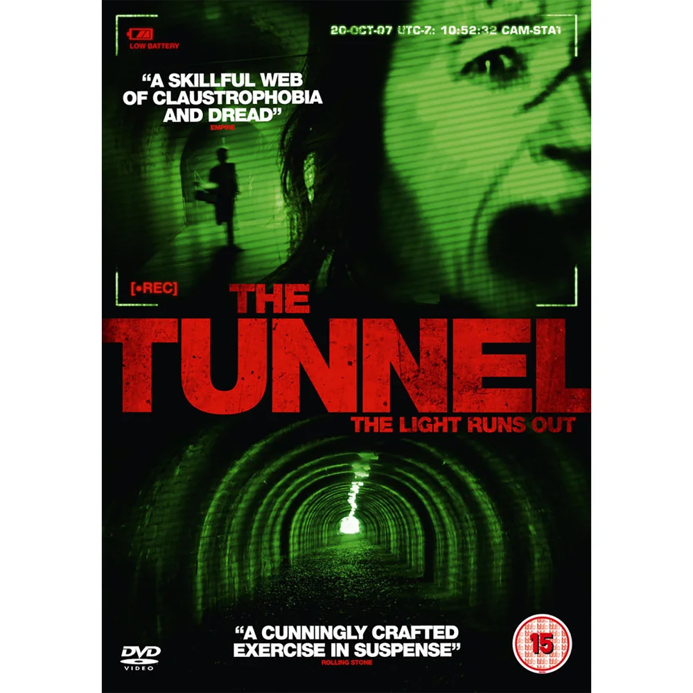 The Tunnel Bild 1