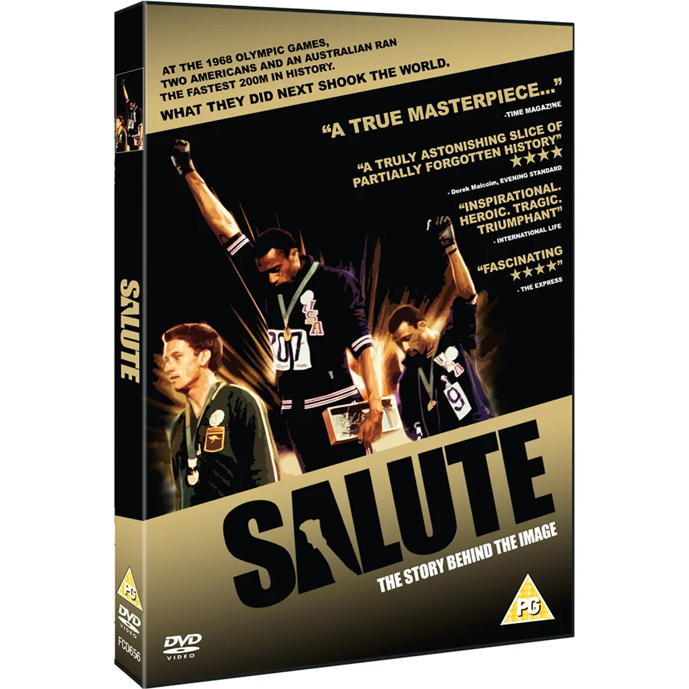 Salute Bild 1