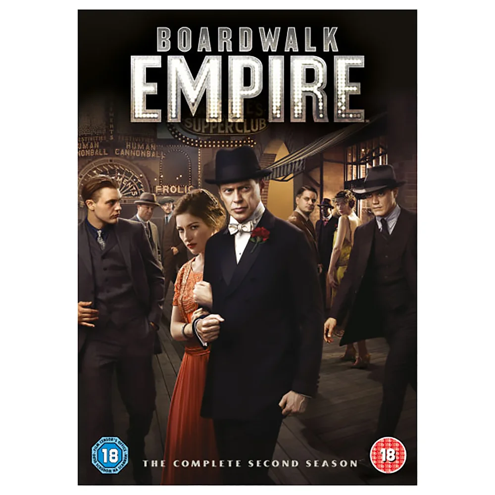 Boardwalk Empire - Season 2 Bild 1