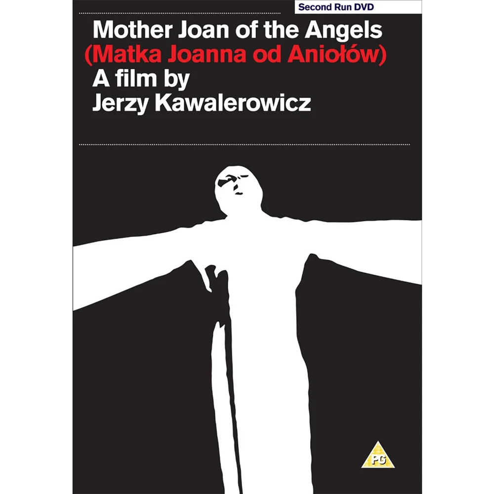 Mother Joan of the Angels Bild 1