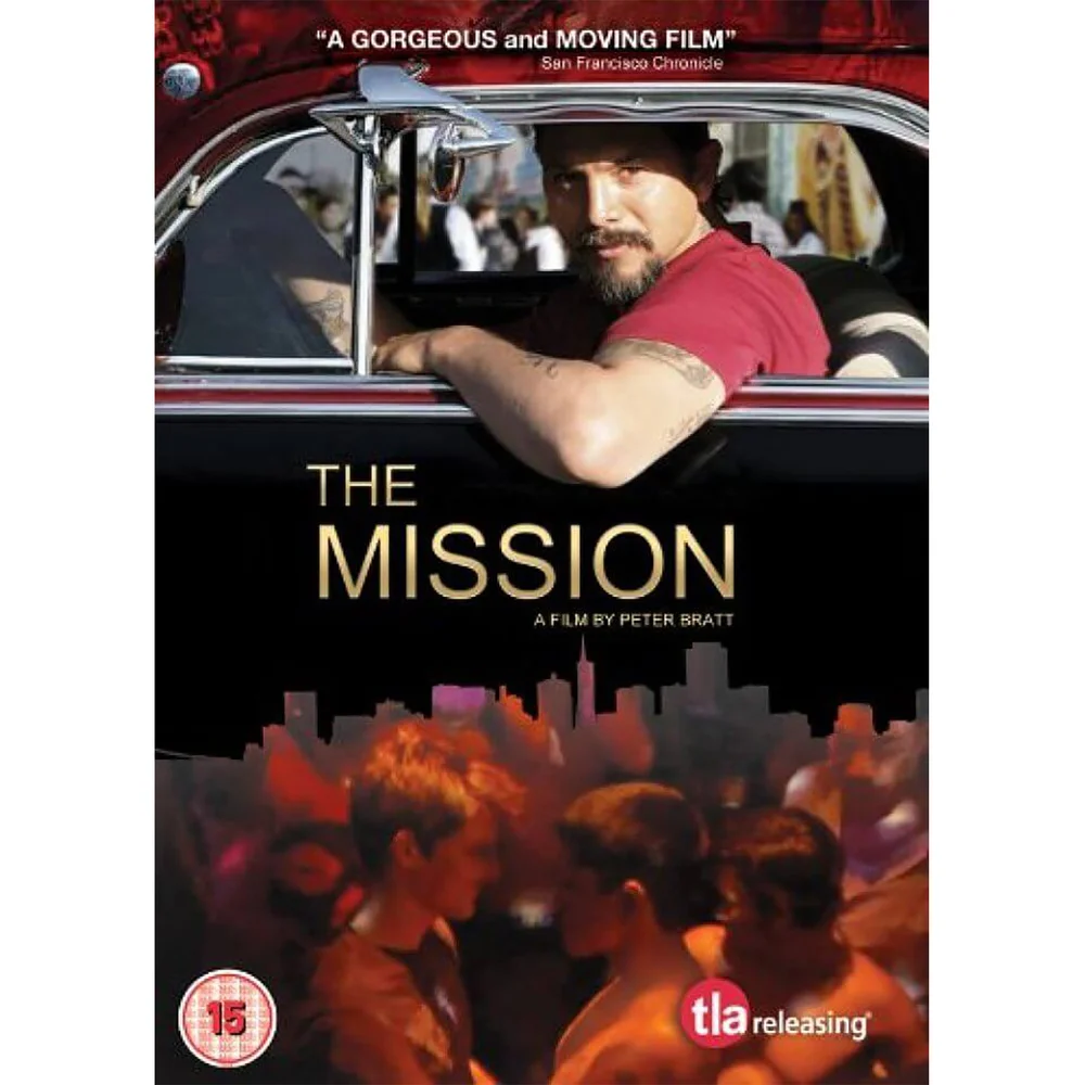 La Mission Bild 1