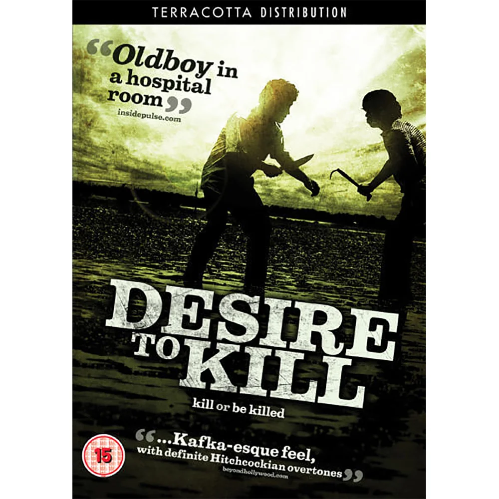 Desire to Kill Bild 1