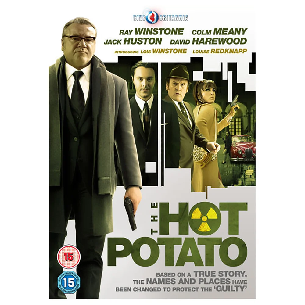 The Hot Potato Bild 1