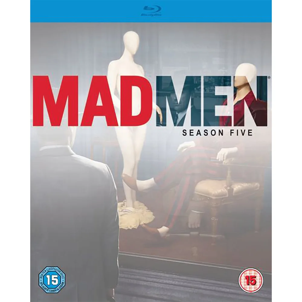 Mad Men - Season 5 Bild 1