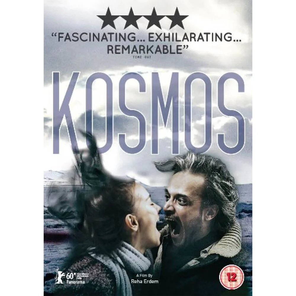 Kosmos Bild 1