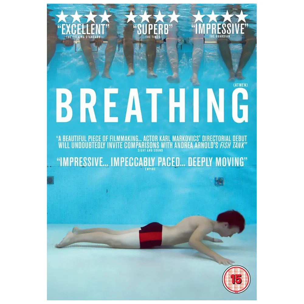 Breathing Bild 1