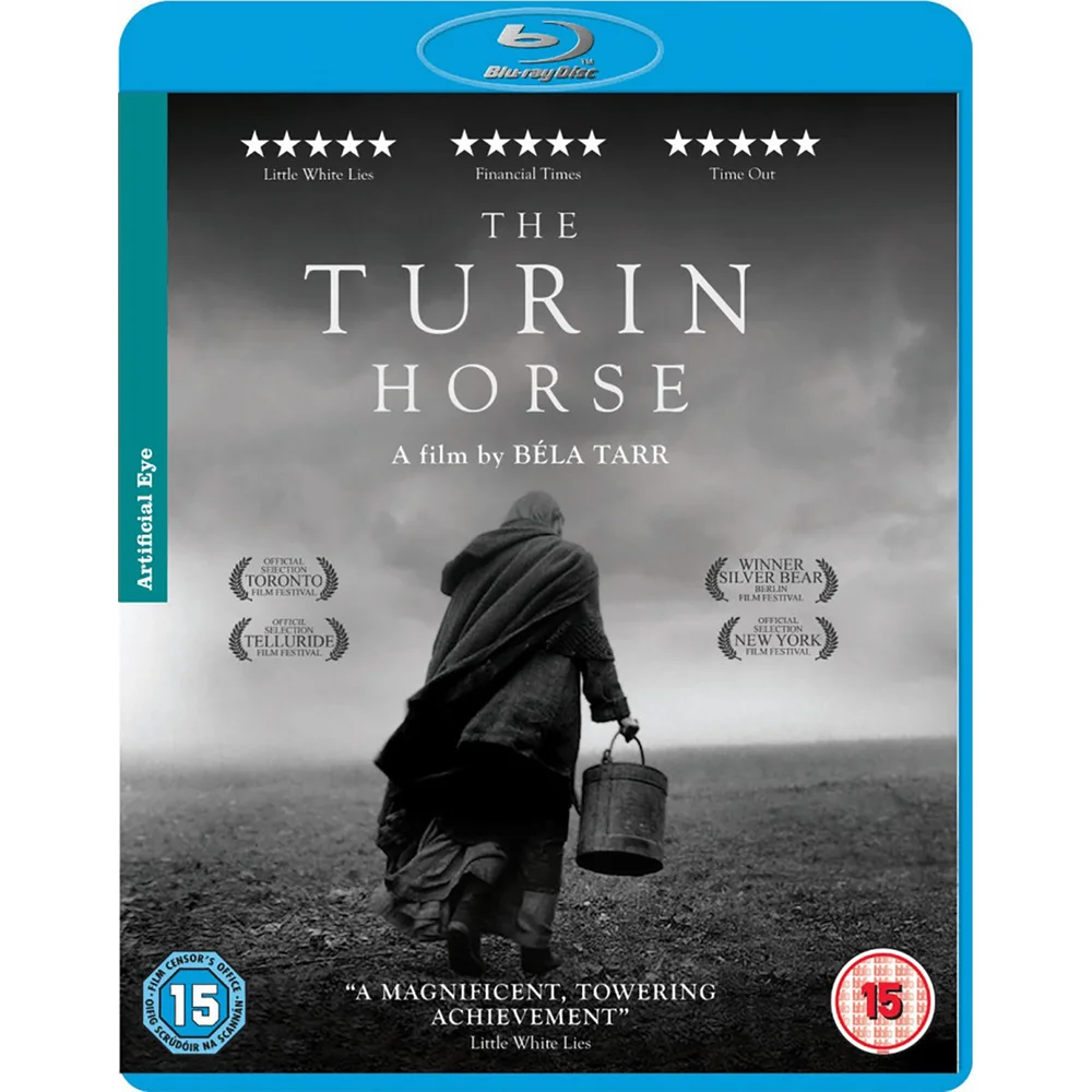 The Turin Horse Bild 1