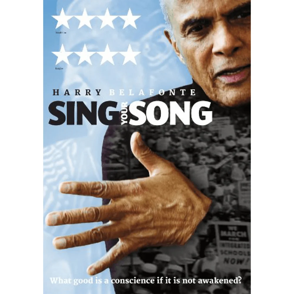 Sing Your Song Bild 1