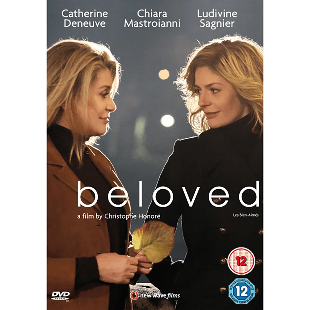 Beloved Bild 1